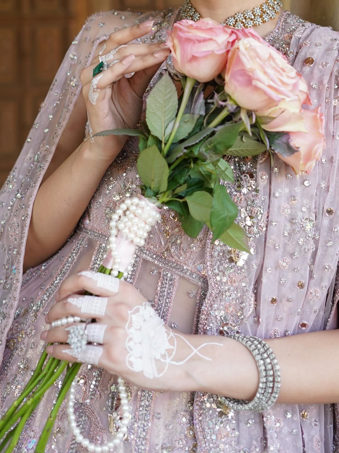 White Henna